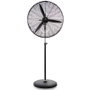 Orbegozo PWS 0167 Ventilador de Pie 180W con 3 Aspas 65cm